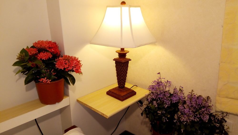 Victoria B&B Yilan Exterior photo