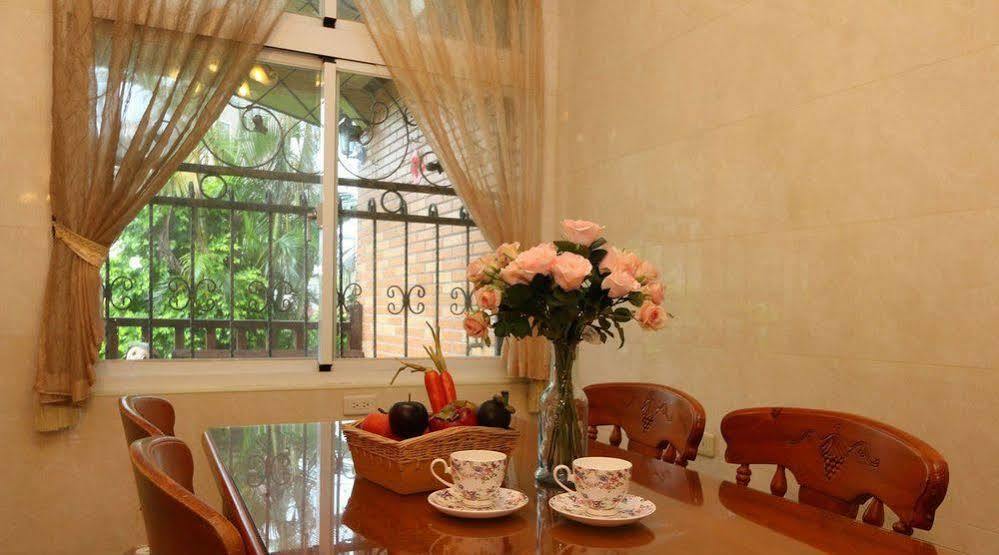 Victoria B&B Yilan Exterior photo