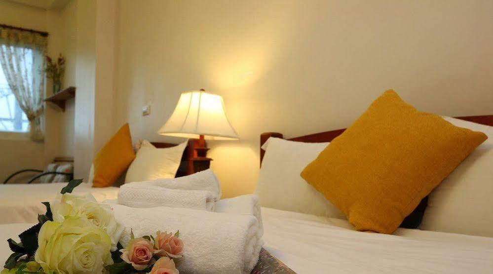 Victoria B&B Yilan Exterior photo